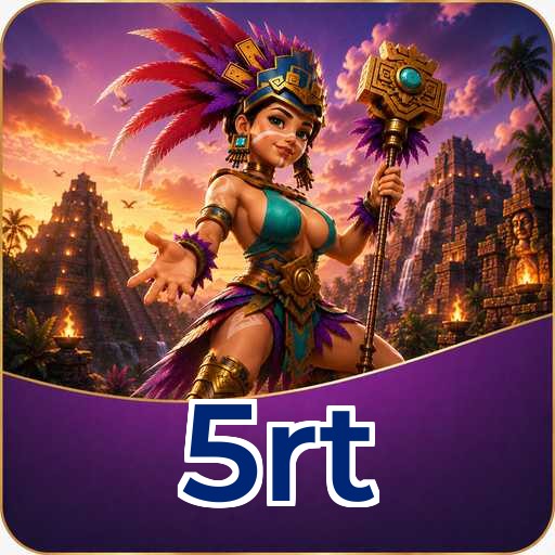 5rt Indonesia