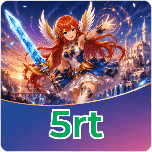 Tampilan antarmuka 5rt APK v4.7.5 saat pengujian performa dan keamanan di perangkat Android