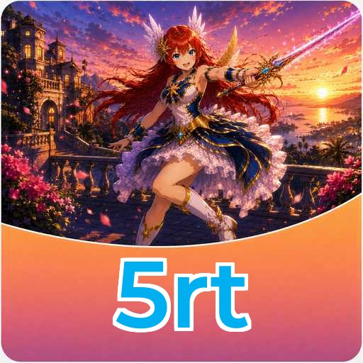 5rt Indonesia