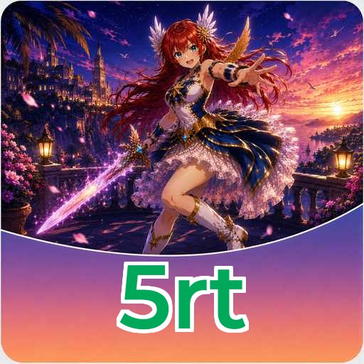 5rt Indonesia