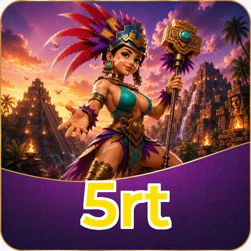 5rt Indonesia