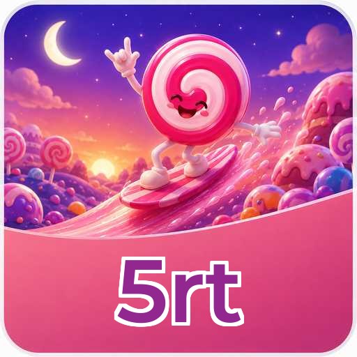 5rt Indonesia