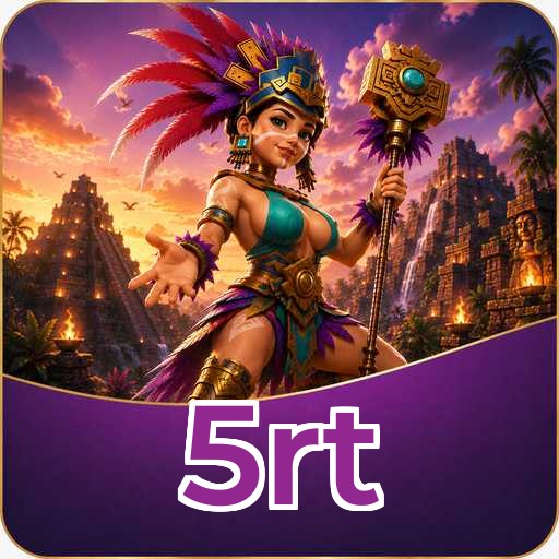 5rt Indonesia