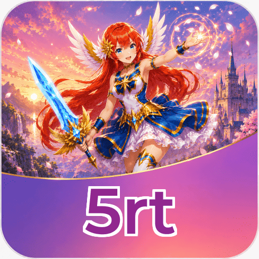 5rt Indonesia