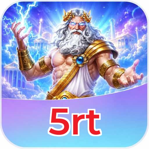 5rt Indonesia