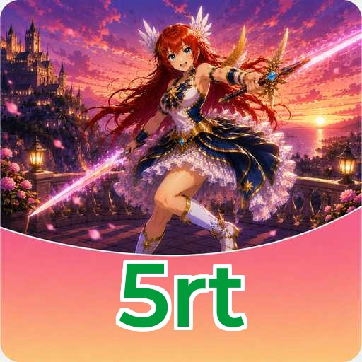 5rt Indonesia