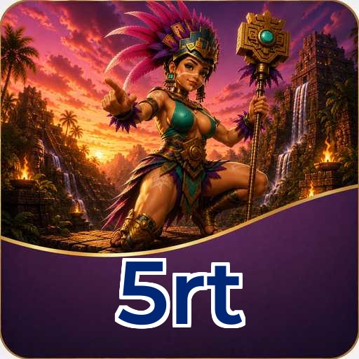 5rt Indonesia