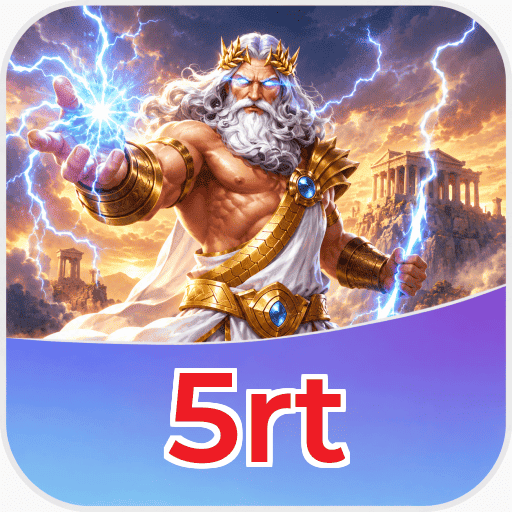 5rt Indonesia